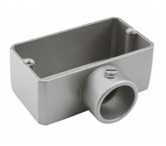 Condulete Fixo tipo B