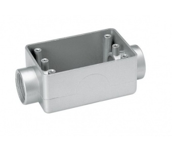 Caixa de registro SFC