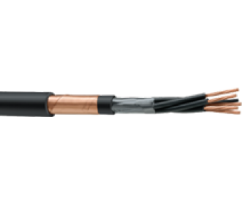 Cabo Nambeicontrole BFC 70°C 500V e 1kV