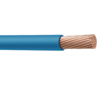 Cabo Nambeiplast 450-750 V