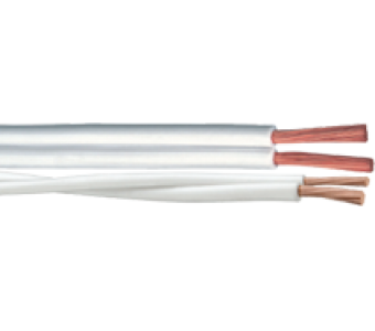 Cordao Nambeiflex torcido-paralelo 300 V