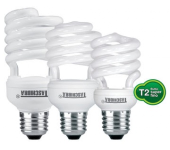 Espiral T2 - Bulbo Fino