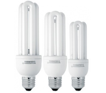 Fluorescente tipo 3U