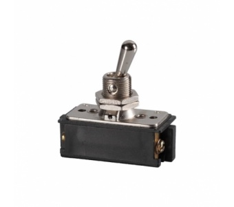 Interruptor de Alavanca Bipolar 10A - CS-301C