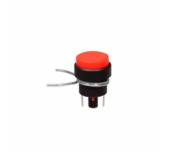 Interruptor Pushbutton 1A - CS 392