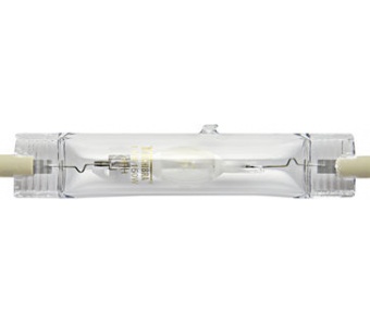 Vapor metálico - Lapiseira