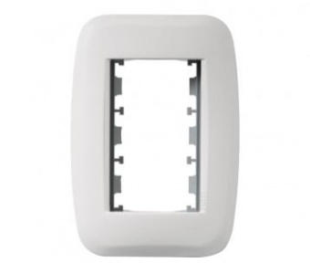 Placas ABS + Bastidor