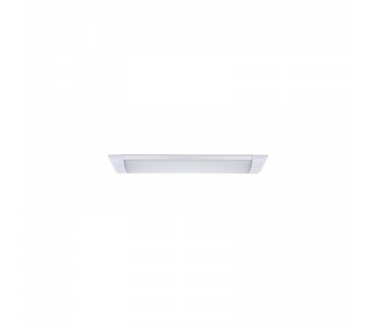 Led slim 18 W