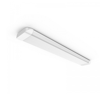 Led slim curve