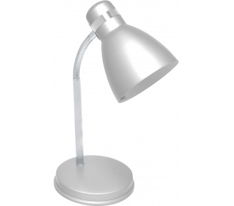 Luminária Ema Cinza