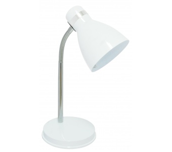 Luminária Ema Branca