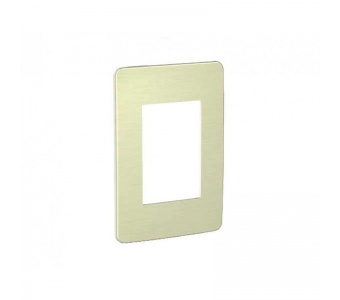 Placa Aurora Gold