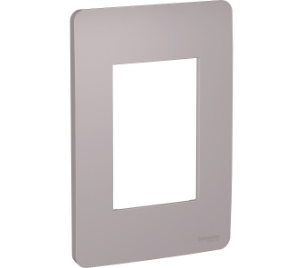 Placa Axis Grey