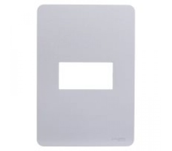 Placa Gama Silver
