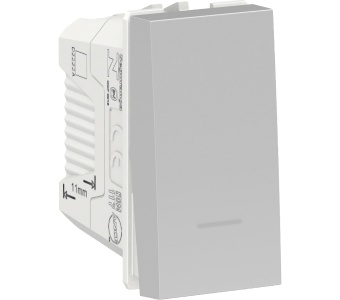 Interruptor Aluminio