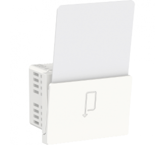 Interruptor cartão eletrônico