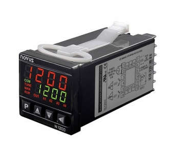 Controlador e Indicador N1200
