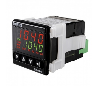 Controlador e Indicador N1040
