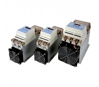 Controlador de potência PCWE-3P-200