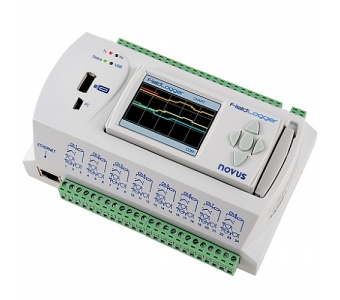 Registro e Supervisão - Fieldlogger