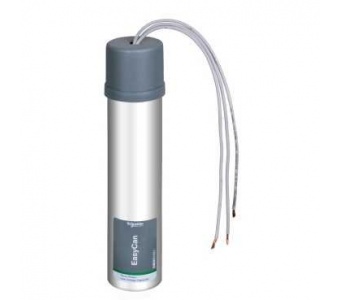 Capacitor BLRCS104A125B40