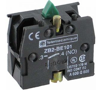 Elemento ZB2BE101