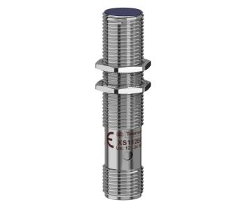 Sensor indutivo XS112BLPAM12