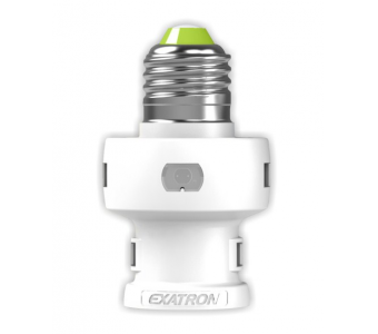 Fotosoquete microcontrolado FTS0MP