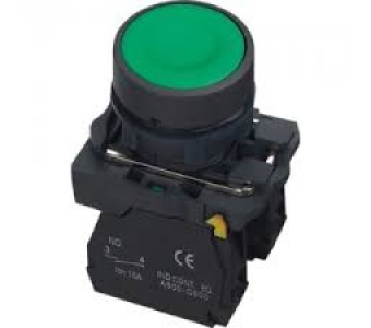 Botão de comando XB5AW36B1