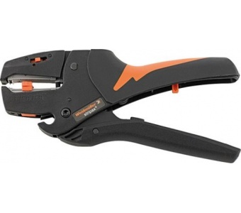 Alicate decapar e cortar fio