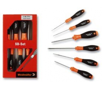 Jogo de chaves não isoladas