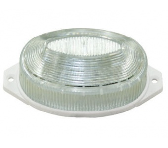 Strobe Light Compact