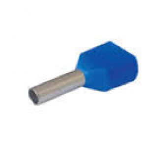 Tipo Pino Tubular Duplo