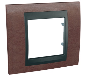 Placa grafite tabaco