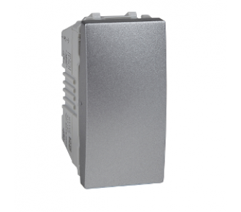 Interruptor alumínio